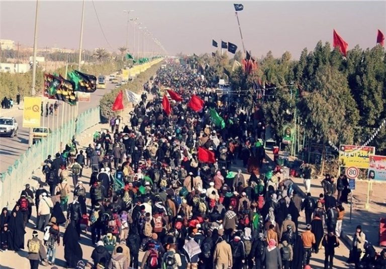 گزارش میدانی برگزیده های ایران از مرز باشماق/ کمترین معطلی زائران اربعین در جدیدترین دروازه ورود به عراق + فیلم