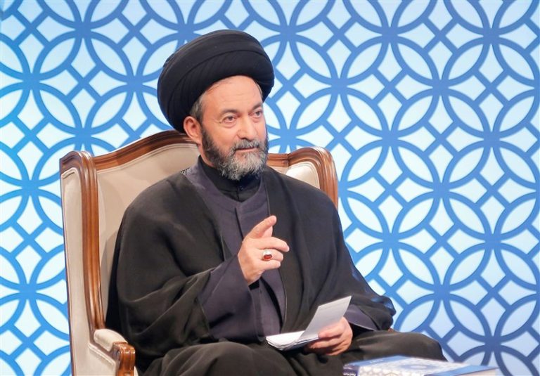 گفتوگو | روایت آیتالله عاملی از دیدار با سیدحسن نصرالله/ پیام دبیرکل حزبالله به آذریهای ایران
