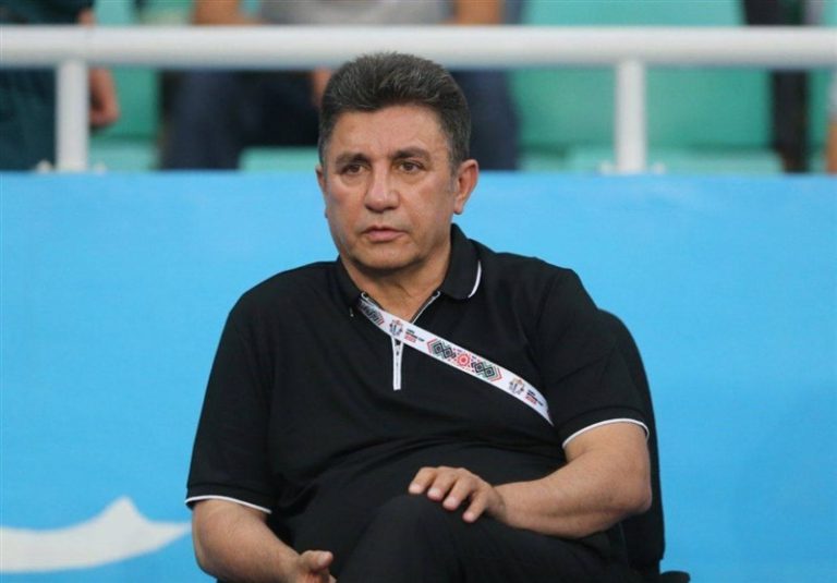 گفتوگوی قلعهنویی با سرمربی کایسری اسپور درباره دو ملیپوش