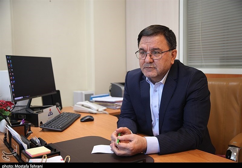 گفتگو با بهروز نعمتی: قطعاً لاریجانی در انتخابات اسفند نقشآفرینی میکند/ نمایندگان ادوار با او مرتبطند/ با شفافیت برای نماینده مجلس مخالفم