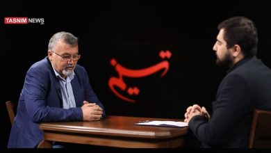 گفتگوی اختصاصی|نماینده جنبش امل در ایران: امام موسی صدر زنده است و در لیبی به سر می برد