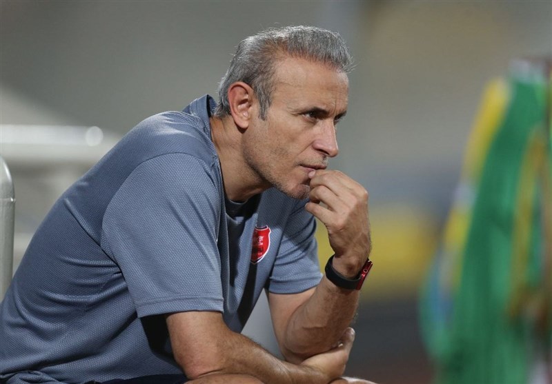 گلمحمدی: فقط بلدیم بگوییم انشاءالله؛ لیگ را یک سال تعطیل کنیم!/ توقعات با سطح منابع مالی ما همخوانی ندارد