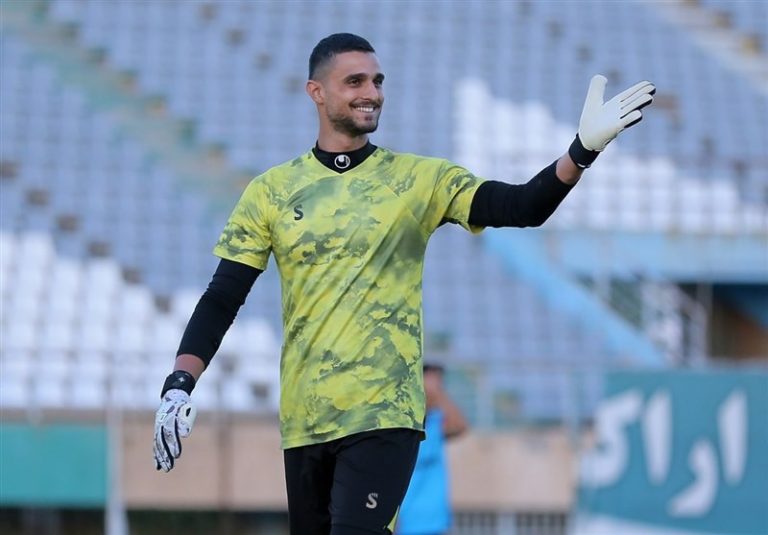 گوهری: تصمیمم برای جدایی از پرسپولیس منطقی بود