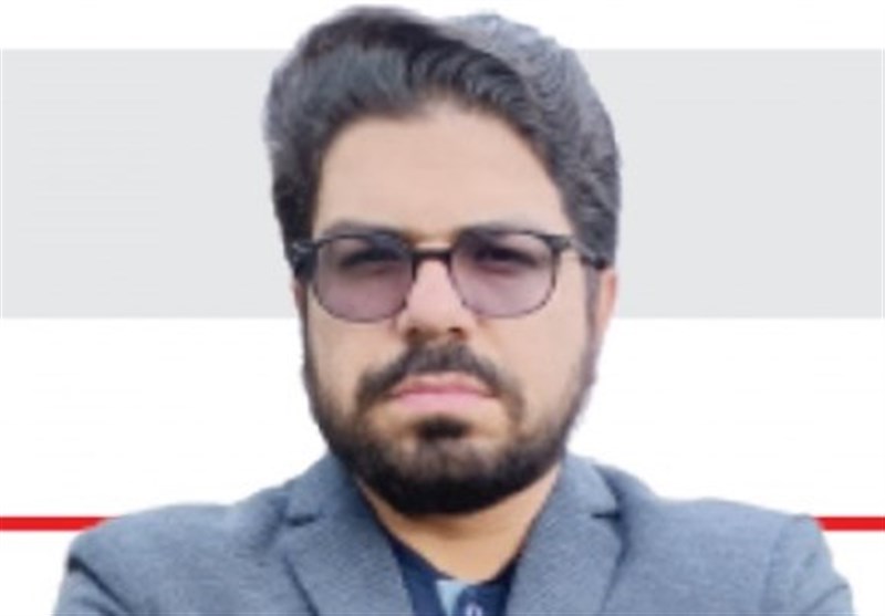 یأس، پایه اعمال سلطه/ یادداشت