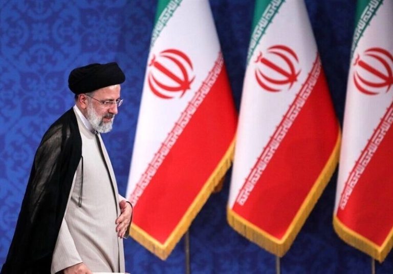 یادداشت|دولت سیزدهم در مسیر تحقق «نظم انقلابی»
