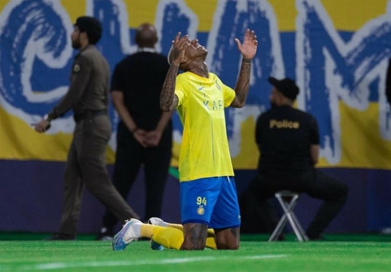 یاران رونالدو؛ آخرین مسافر مرحله گروهی لیگ قهرمانان آسیا + سیدبندی کامل مسابقات