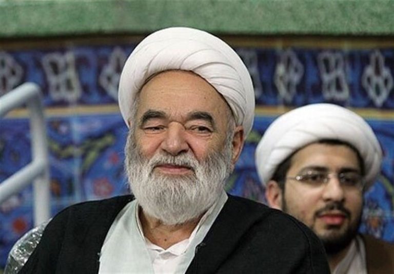یهودی و مسیحی در عزای امام حسین(ع) گریه میکنند