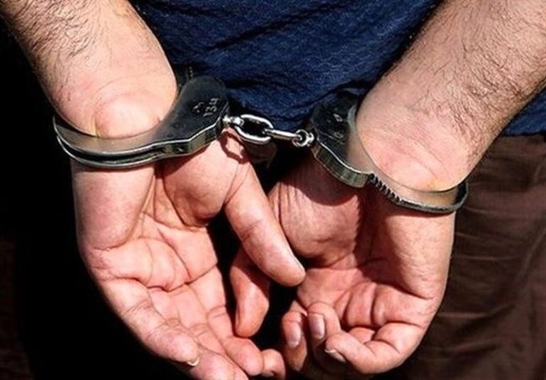 ۳ سارق حرفهای موتورسیکلت دستگیر شدند