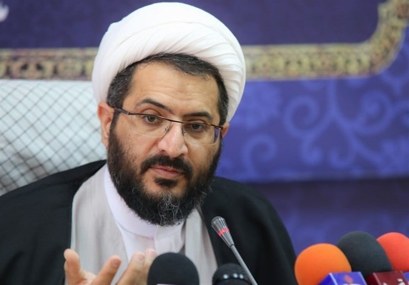 ۳۶۰ موکب سازمان اوقاف به زائران اربعین خدمات میدهند / توزیع ۱۰ هزار قرص نان و احداث کارخانه یخ