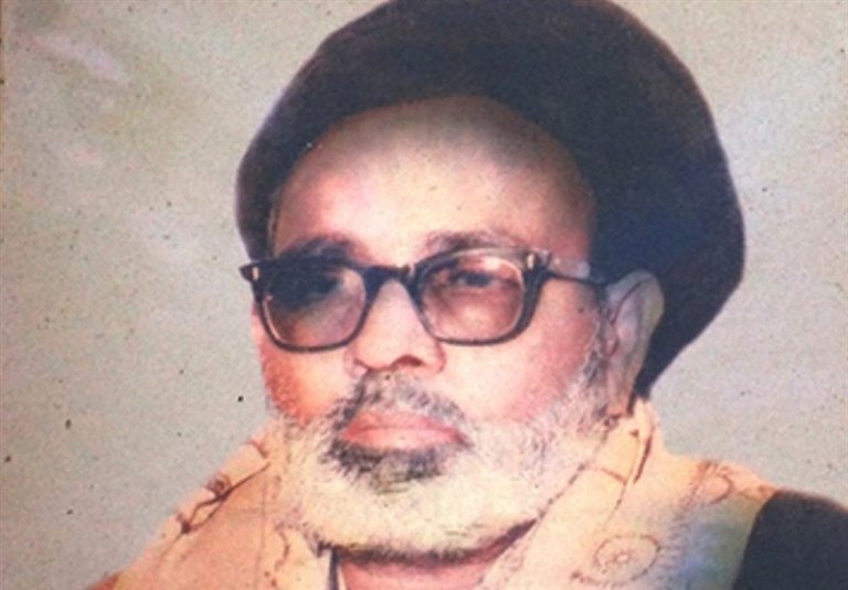 ۵۰ هزار برگه سند که امامت امیرالمؤمنین را اثبات میکند/ مستند “ماه اَوَد” روی میز تدوین