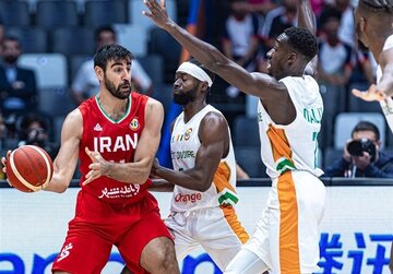 آب و هوای هانگژو ما را شوکه کرد؛ عربستان سختترین حریف مقدماتی است