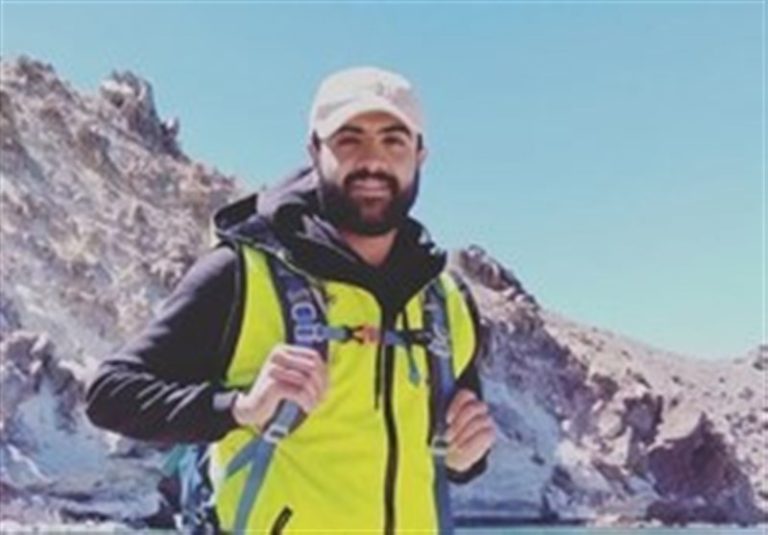 آخرین خواسته شهید امنیت که در گوش مادرش گفت