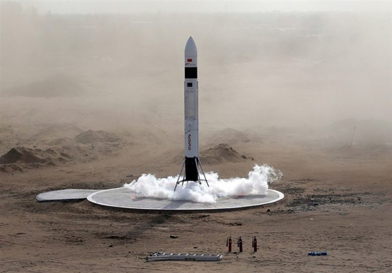 آخرین وضعیت ساخت فضاپیمای مشترک دانشگاه تهران و مسکو
