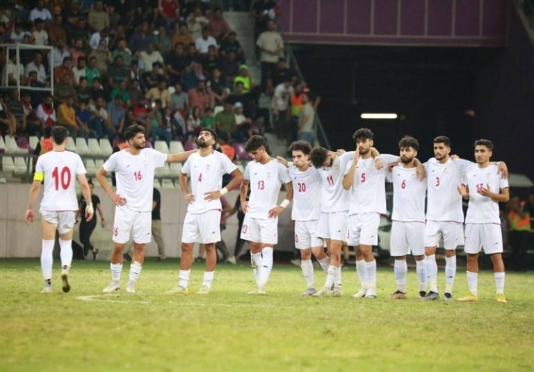 آغاز ماجراجویی تیم امید برای رسیدن به پاریس/ هنگکنگ؛ اولین راستیآزمایی شاگردان عنایتی