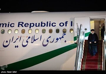 آقای رئیسی! اصلا برای چی به نیویورک رفتید؟ نذر داشتید؟ /اگر این سفر پرهزینه، فقط به لغو یک تحریم میانجامید جای هزاران تشکر داشت