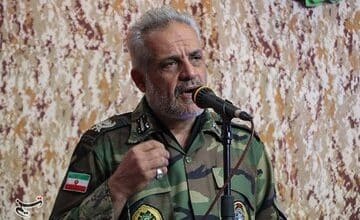 آماده باش ارتش در مناطق مرزی /تجاوز صدام اگر ادامه پیدا می‌کرد خوزستان از ایران جدا می‌شد