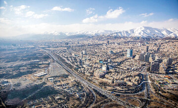 آمادگی کم تهران در برابر زلزله؛ «اساتید زنگ خطر را برای مسئولین به صدا در بیاورند»