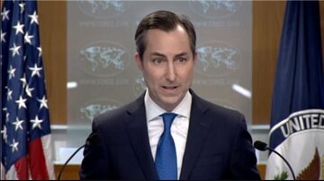 آمریکا از طرح برجامی ژاپن اطلاعی ندارد/ درخواست واشنگتن از تهران برای همکاری با آژانس