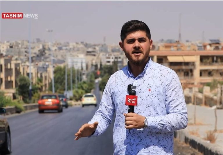 آنکارا از درگیری مزدوران «ارتش ملی» سوریه و شبه نظامیان «قسد» در منبج به دنبال چیست؟/گزارش اختصاصی