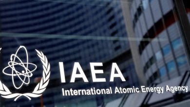 آژانس انرژی اتمی: ایران غنی سازی ۶۰ درصدی خود را کُند کرده است