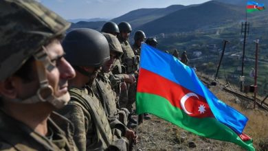 آیا جمهوری آذربایجان برای جنگ با ارمنستان آماده می‌شود؟