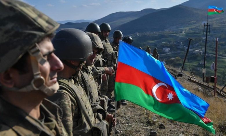 آیا جمهوری آذربایجان برای جنگ با ارمنستان آماده می‌شود؟