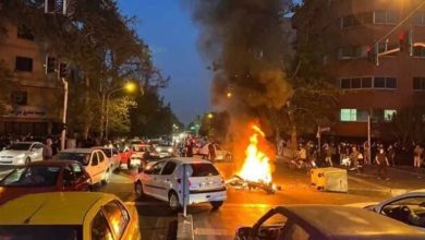 آیا جوانان بلوچ امشب خیابان‌های زاهدان ‌را قرق کردند؟/ روایت خبرنگار برگزیده های ایران را بخوانید
