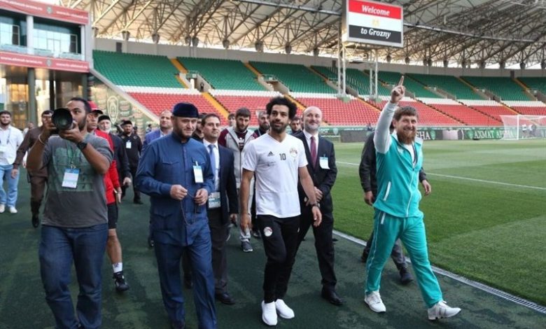 آیا عدم انتقال محمد صلاح به فوتبال عربستان، سیاسی بود؟