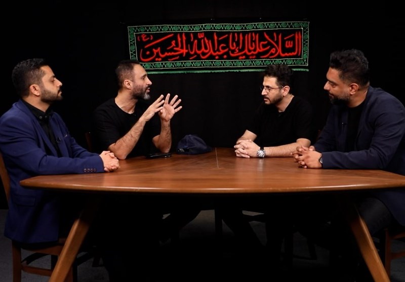 آیا عوامل «از سرگذشت» حاضرند قصههای خود را روایت کنند؟/ مخاطبان گریه فروتن و قصه تسلیمی را ندیده و نشنیده بودند
