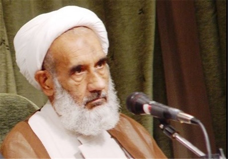 آیتالله بهشتی: نظام جمهوری اسلامی برخوردار از مبانی محکم عقلی و نقلی است