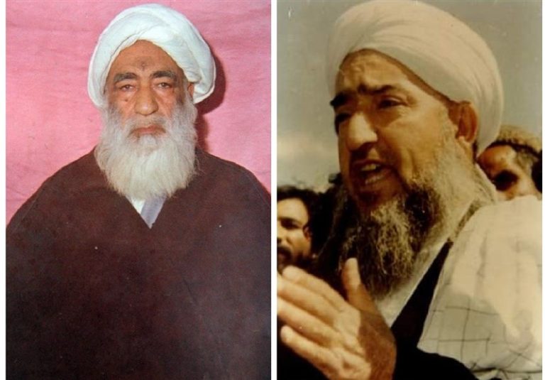 «آیتالله کفعمی» و «مولوی عبدالعزیز»؛ دو الگوی وحدت مذهبی و قومی در بیانات رهبر انقلاب