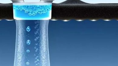 ابداع روشی جدید برای تصفیه پساب روغنی و نمک‌زدایی از آب شور