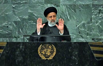 ابراهیم رئیسی به آمریکا میرود