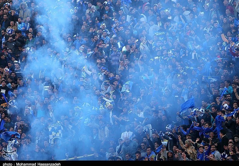 ابعاد عجیب ماجرای بسته شدن پنجره استقلال با شکایت شاهین بوشهر/ دبیرکل، فدراسیون را وارد بحران کرد!