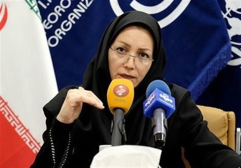 اتحاد کشورهای خاورمیانه علیه گرد و غبار به رهبری ایران