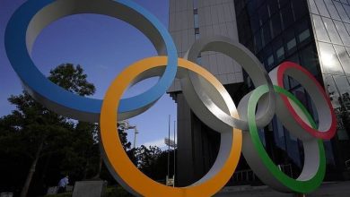 اجازه نیافتن ورزشکار مشهور اوکراینی برای سخنرانی در مجمع جهانی المپیک