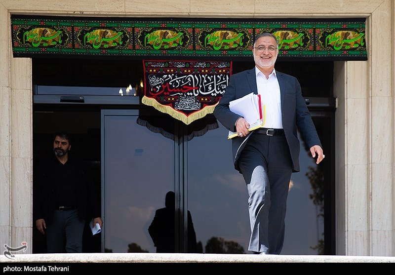 اجرای ۳ کلانپروژه در دوره ششم مدیریت شهری + اینفوگرافیک