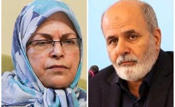 اخبار نگران کننده از وضعیت سلامتی میرحسین موسوی و زهرا رهنورد /حصر را تمام کنید