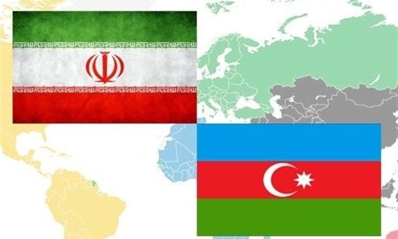 اختصاصی| برگزاری کمیسیون مشترک نظامی ایران و آذربایجان در باکو