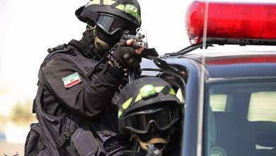 اختصاصی| “مأموران نوپو” قاتلان ۲ پلیس در ایذه را دستگیر کردند