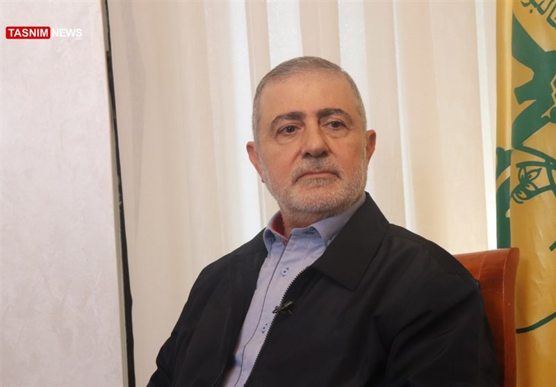 اختصاصی| وفیق صفا: هیچ مرز دریایی با اسرائیل بهرسمیت نمیشناسیم/ ناگفتههای بزرگترین توافق نظامی حزبالله/ «برگزیده های ایران» بخشی از محور مبارزه ما با اسرائیل است