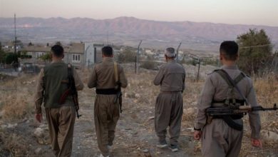 اختصاصی|بازداشت سرشبکه‌ها و عناصر وابسته به گروهک ضدانقلاب در کردستان/ تروریست‌ها قصد ایجادناامنی داشتند