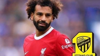 ادعای رسانه عربستانی: انتقال محمد صلاح به الاتحاد قطعی شد