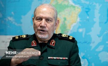 ارتش ایران واقعا غافلگیر شد؟ /ماجرای جلسه ویژه ترامپ با فرماندهان ارتش آمریکا برای حمله نظامی به ایران
