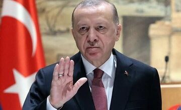 اردوغان: اعتمادم به روسیه به اندازه اعتمادم به غرب است/ جنگ‌ اوکراین طولانی خواهد بود