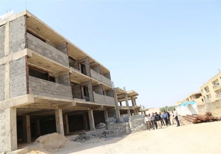 ارسال پیامک عجیب برای متقاضیان نهضت ملی مسکن؛ آورده ۲۴۰ میلیونی را واریز نکنید، حذف میشوید