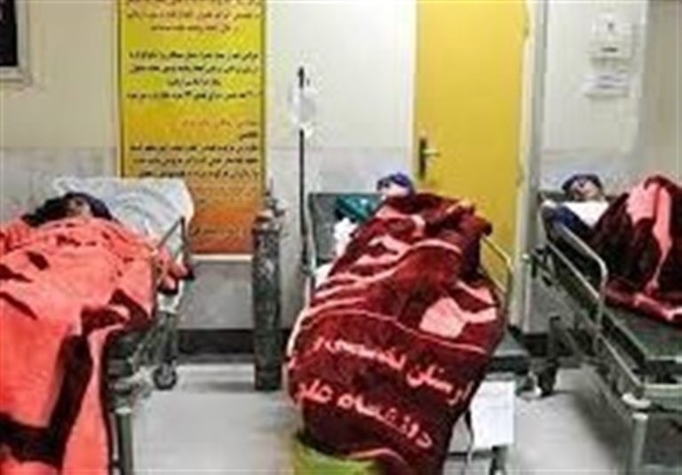 از شایعه تا واقعیت/ ماجرای مسمومیت غذایی ۳۰ دانشجوی دانشگاه سبزوار چه بود؟