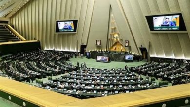 اسامی ۷ غایب و متاخر جلسه علنی امروز مجلس