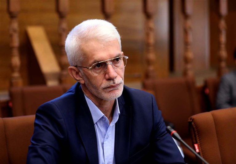 اسبقیان: ورزشکاران ما در پاراآسیایی موفق خواهند شد/ برای تغییر نام فدراسیون از همه نظرخواهی کردیم