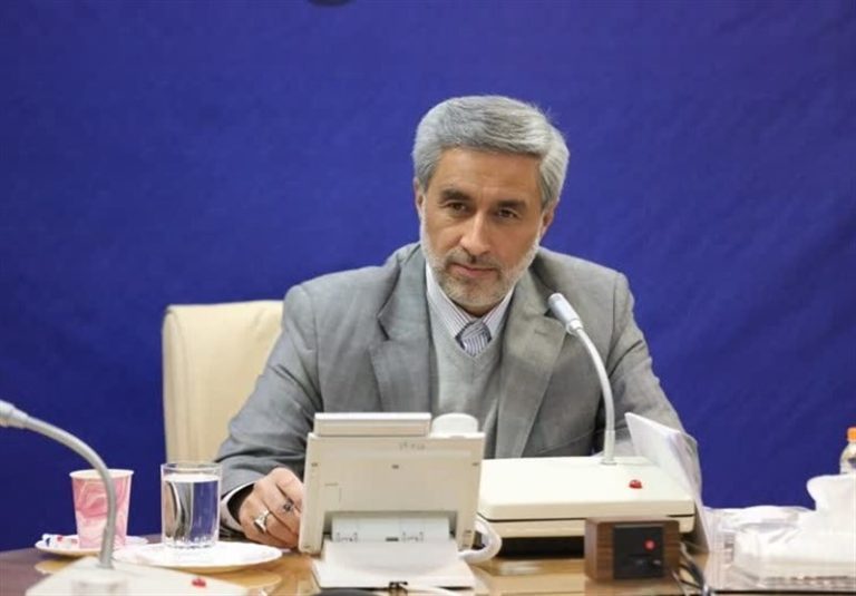 استاندار همدان: اشیاء تاریخی هگمتانه به خاطر تدابیر امنیتی به تهران برگشت